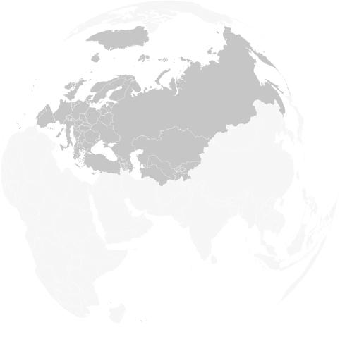 globe