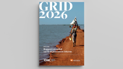 Résumé - Rapport mondial sur le déplacement interne 2026