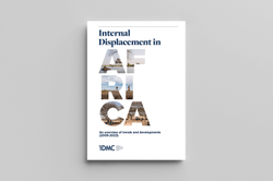 Internal Displacement in Africa (2024)