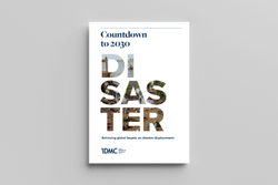 Countdown to 2030: Achieving global targets on disaster displacement