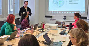 Advancing durable solutions for IDPs: Learning, adapting and sustaining progress