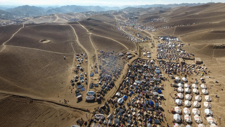 Monitoring progress on internal displacement