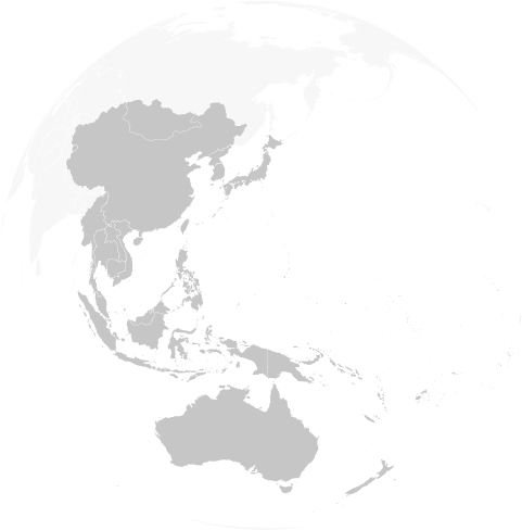 globe