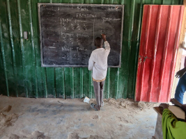 Advancing durable solutions for IDPs: Learning, adapting and sustaining progress