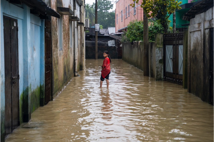 Policy integration is more relevant than ever