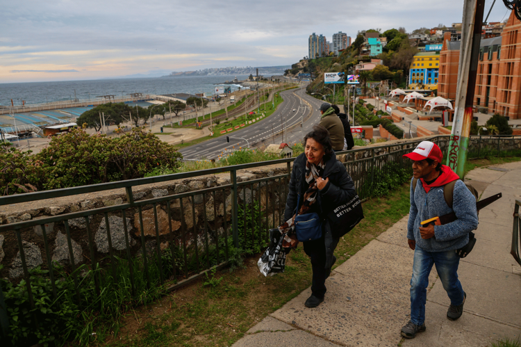 Chile