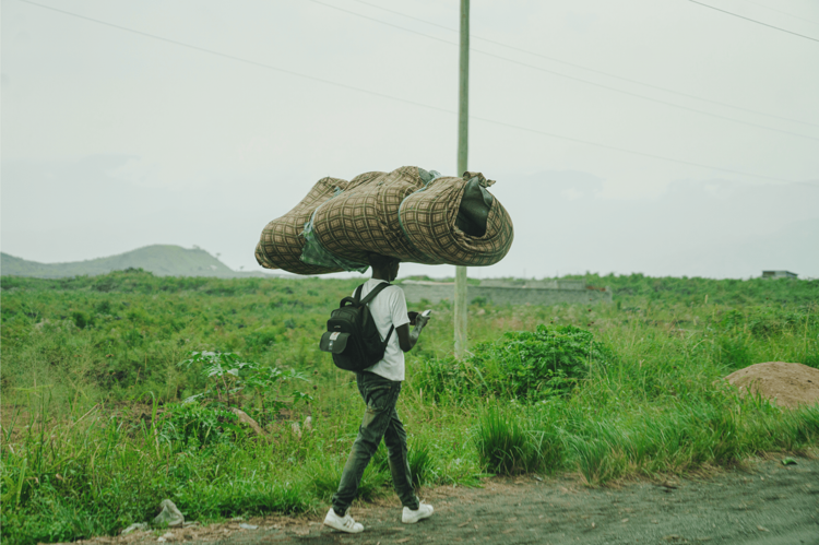 Democratic Republic of the Congo